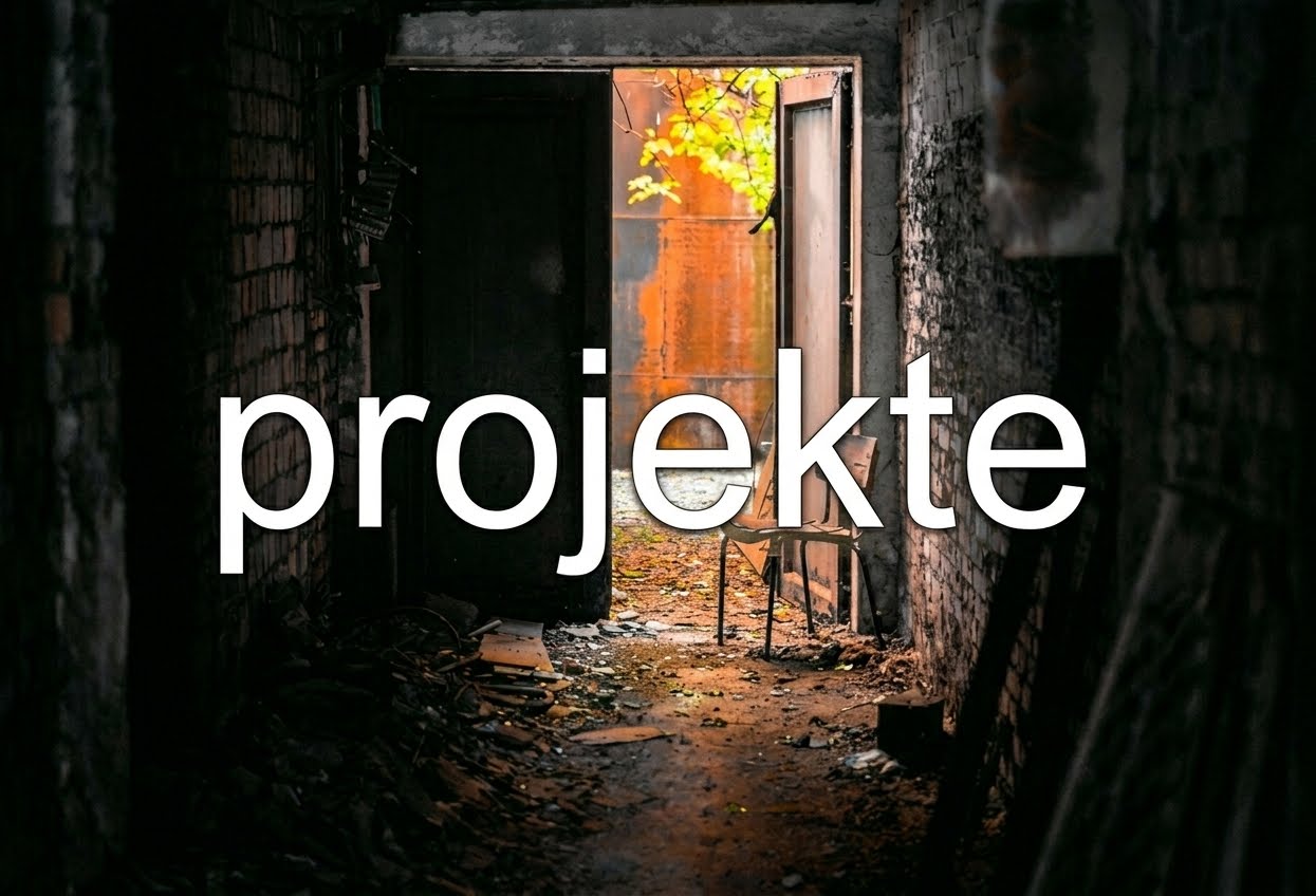 Projekte